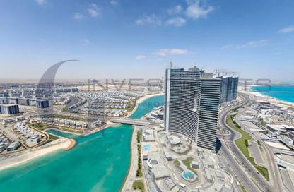 Apartment - 3 Bedrooms - 2 Bathrooms for sale in The Gate Towers - New Alamein City - Al Alamein - North Coast Apartment - 3 Bedrooms - 2 Bathrooms for sale in The Gate Towers - New Alamein City - Al Alamein - North Coast