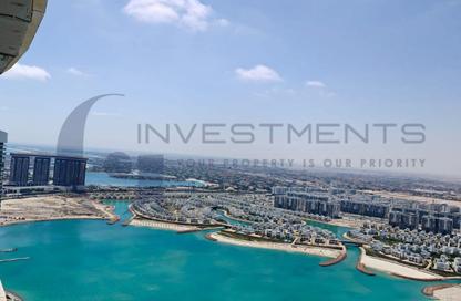 Apartment - 3 Bedrooms - 2 Bathrooms for sale in The Gate Towers - New Alamein City - Al Alamein - North Coast Apartment - 3 Bedrooms - 2 Bathrooms for sale in The Gate Towers - New Alamein City - Al Alamein - North Coast