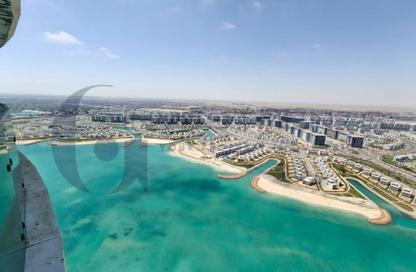 Apartment - 3 Bedrooms - 2 Bathrooms for sale in The Gate Towers - New Alamein City - Al Alamein - North Coast