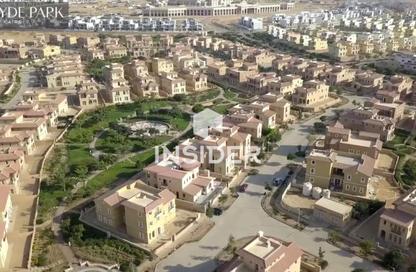 مساحات مكتبية - استوديو - 1 حمام للبيع في مول هايد بارك بيزنس - شارع التسعين الجنوبي - التجمع الخامس - مدينة القاهرة الجديدة - القاهرة