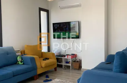 دوبلكس - 4 غرف نوم - 4 حمامات للبيع في كمبوند البروج - كمبوندات الشروق - مدينة الشروق - القاهرة