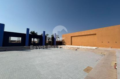Villa - 4 Bedrooms - 5 Bathrooms for sale in Ancient Sands Resort - El Gouna - Hurghada - Red Sea Villa - 4 Bedrooms - 5 Bathrooms for sale in Ancient Sands Resort - El Gouna - Hurghada - Red Sea