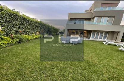 Villa - 7 Bedrooms - 6 Bathrooms for sale in Palm Hills Katameya Extension - 5th Settlement Compounds - The 5th Settlement - New Cairo City - Cairo Villa - 7 Bedrooms - 6 Bathrooms for sale in Palm Hills Katameya Extension - 5th Settlement Compounds - The 5th Settlement - New Cairo City - Cairo