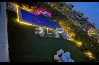 Villa - 7 Bedrooms - 6 Bathrooms for sale in Palm Hills Katameya Extension - 5th Settlement Compounds - The 5th Settlement - New Cairo City - Cairo Villa - 7 Bedrooms - 6 Bathrooms for sale in Palm Hills Katameya Extension - 5th Settlement Compounds - The 5th Settlement - New Cairo City - Cairo