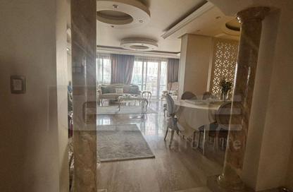 Apartment - 3 Bedrooms - 3 Bathrooms for sale in Eastown - 5th Settlement Compounds - The 5th Settlement - New Cairo City - Cairo Apartment - 3 Bedrooms - 3 Bathrooms for sale in Eastown - 5th Settlement Compounds - The 5th Settlement - New Cairo City - Cairo