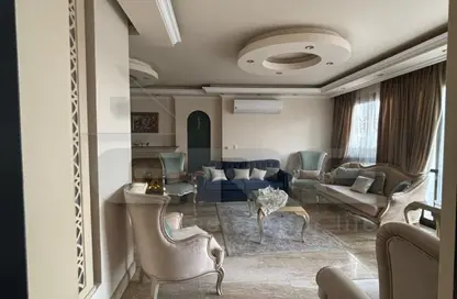 شقة - 3 غرف نوم - 3 حمامات للبيع في ايستاون - كمبوندات التجمع الخامس - التجمع الخامس - مدينة القاهرة الجديدة - القاهرة