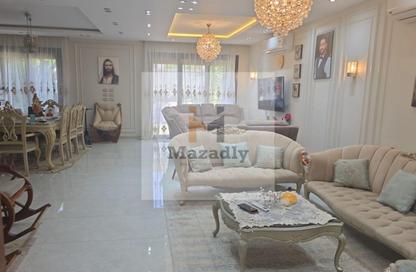 Townhouse - 3 Bedrooms - 3 Bathrooms for sale in Sodic East - 6th District - New Heliopolis - Cairo