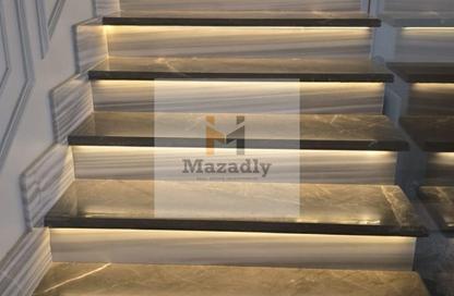 Townhouse - 3 Bedrooms - 3 Bathrooms for sale in Sodic East - 6th District - New Heliopolis - Cairo