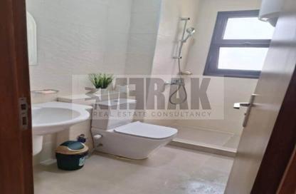 Chalet - 2 Bedrooms - 2 Bathrooms for sale in Gaia - Ras Al Hekma - North Coast