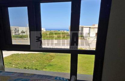 Chalet - 2 Bedrooms - 2 Bathrooms for sale in Gaia - Ras Al Hekma - North Coast