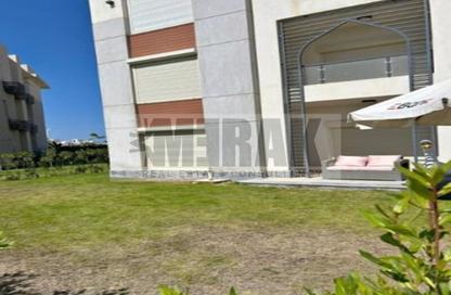 Chalet - 2 Bedrooms - 2 Bathrooms for sale in Gaia - Ras Al Hekma - North Coast