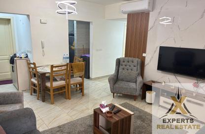 Apartment - 2 - 2 for sale in B15 - Madinaty - Cairo Apartment - 2 - 2 for sale in B15 - Madinaty - Cairo