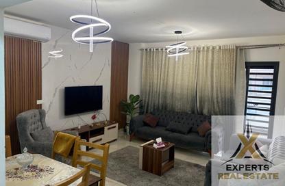 Apartment - 2 - 2 for sale in B15 - Madinaty - Cairo Apartment - 2 - 2 for sale in B15 - Madinaty - Cairo