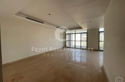 Apartment - 3 Bedrooms - 3 Bathrooms for sale in Cairo Festival City - North Investors Area - New Cairo City - Cairo