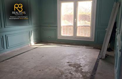Villa - 7+ Bedrooms - 7 Bathrooms for sale in Mena Garden City - Al Motamayez District - 6 October City - Giza Villa - 7+ Bedrooms - 7 Bathrooms for sale in Mena Garden City - Al Motamayez District - 6 October City - Giza