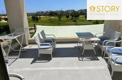 شقة - 2 غرف نوم - 2 حمامات للبيع في كيان - كمبوندات الشيخ زايد - الشيخ زايد - الجيزة