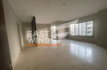 Apartment - 2 Bedrooms - 2 Bathrooms for sale in Palm Hills Village Gate - South Investors Area - New Cairo City - Cairo