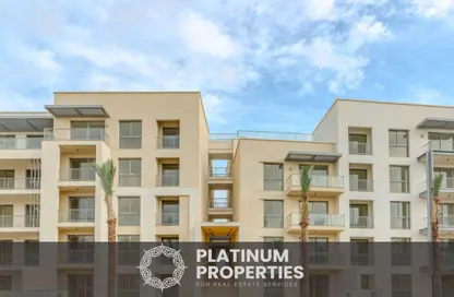Chalet - 1 Bedroom - 1 Bathroom for sale in Marassi - Sidi Abdel Rahman - North Coast