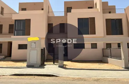تاون هاوس - 4 غرف نوم - 4 حمامات للبيع في سوديك ايست - الحي السادس - هليوبوليس الجديدة - القاهرة تاون هاوس - 4 غرف نوم - 4 حمامات للبيع في سوديك ايست - الحي السادس - هليوبوليس الجديدة - القاهرة