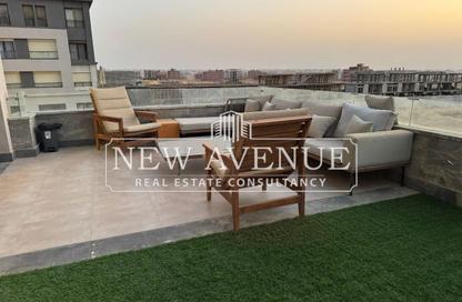 Duplex - 3 Bedrooms - 3 Bathrooms for sale in TRIO - 5th Settlement Compounds - The 5th Settlement - New Cairo City - Cairo