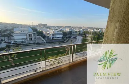 Apartment - 3 Bedrooms - 3 Bathrooms for rent in Tag Sultan - Ring Road - Cairo