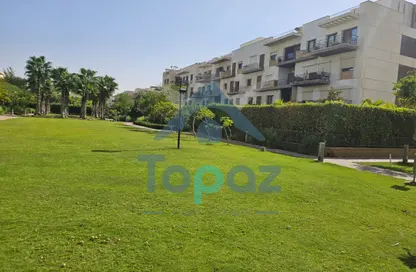 دوبلكس - 3 غرف نوم - 3 حمامات للايجار في ويستاون - كمبوندات الشيخ زايد - الشيخ زايد - الجيزة