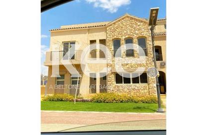 Duplex - 3 Bedrooms - 3 Bathrooms for sale in Green Square - Mostakbal City Compounds - Mostakbal City - Future City - Cairo Duplex - 3 Bedrooms - 3 Bathrooms for sale in Green Square - Mostakbal City Compounds - Mostakbal City - Future City - Cairo