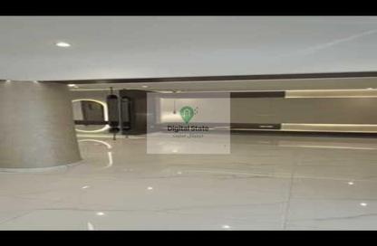 Apartment - 4 Bedrooms - 3 Bathrooms for sale in Mahmoud Ghoneim St. - 6th Zone - Nasr City - Cairo