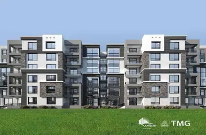 Apartment - 3 Bedrooms - 2 Bathrooms for sale in Madinaty - Cairo