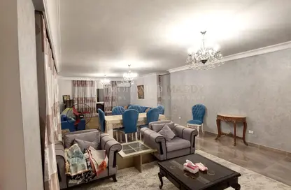 Apartment - 3 Bedrooms - 2 Bathrooms for sale in Touristic Zone 4 - Touristic Zone - Al Motamayez District - 6 October City - Giza