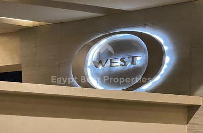 شقة - 3 - 3 للبيع في أو ويست - كمبوندات 6 أكتوبر - مدينة 6 أكتوبر - الجيزة شقة - 3 - 3 للبيع في أو ويست - كمبوندات 6 أكتوبر - مدينة 6 أكتوبر - الجيزة