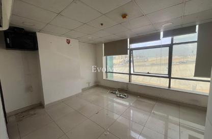 Office Space - Studio - 1 Bathroom for rent in Zahraa Al Maadi St. - Degla - Hay El Maadi - Cairo