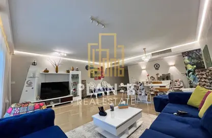 Apartment - 3 Bedrooms - 3 Bathrooms for rent in New Giza - Cairo Alexandria Desert Road - 6 October City - Giza Apartment - 3 Bedrooms - 3 Bathrooms for rent in New Giza - Cairo Alexandria Desert Road - 6 October City - Giza