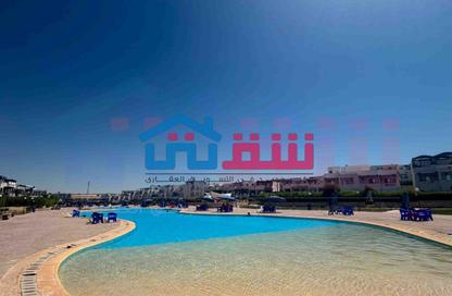 Chalet - 2 - 1 for sale in Remas - Markaz Al Hamam - North Coast