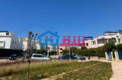 Chalet - 2 - 1 for sale in Remas - Markaz Al Hamam - North Coast