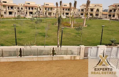 فيلا - 4 غرف نوم - 4 حمامات للبيع في پريڤادو - مدينتي - القاهرة