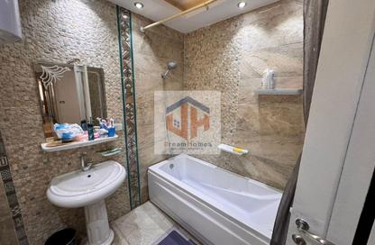 Apartment - 3 Bedrooms - 3 Bathrooms for rent in Madinaty - Cairo