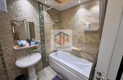 شقة - 3 غرف نوم - 3 حمامات للايجار في مدينتي - القاهرة