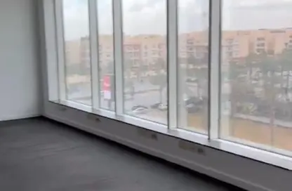 مساحات مكتبية - 3 غرف نوم - 1 حمام للايجار في تريفيوم سكوير - شارع التسعين الشمالي - التجمع الخامس - مدينة القاهرة الجديدة - القاهرة