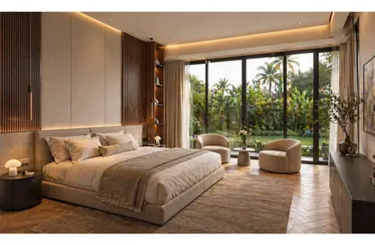 تاون هاوس - 3 غرف نوم - 3 حمامات للبيع في زا 101 - كمبوندات مدينة المستقبل - مدينة المستقبل - القاهرة