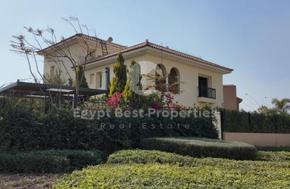 Villa - 4 - 3 for sale in Cluster 1 - Hyde Park - New Cairo City - Cairo