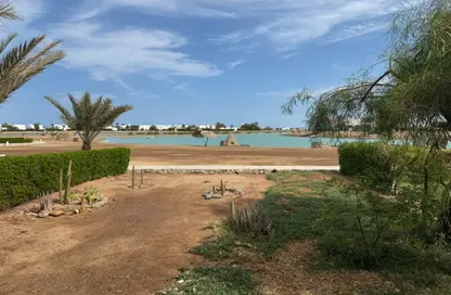 شقة - غرفة نوم - 1 حمام للبيع في وايت فيلاس - الجونة - الغردقة - محافظة البحر الاحمر