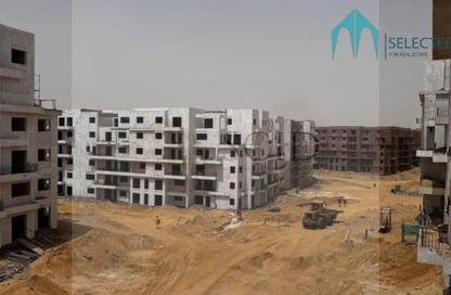 شقة - 4 غرف نوم - 4 حمامات للبيع في أو ويست - كمبوندات 6 أكتوبر - مدينة 6 أكتوبر - الجيزة شقة - 4 غرف نوم - 4 حمامات للبيع في أو ويست - كمبوندات 6 أكتوبر - مدينة 6 أكتوبر - الجيزة