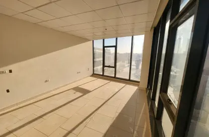 Office Space - 3 Bedrooms - 2 Bathrooms for sale in Gamal Abdel Nasser Axis - The 3rd Settlement - New Cairo City - Cairo