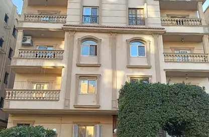 شقة - 3 غرف نوم - 3 حمامات للبيع في عمارات النرجس - النرجس - مدينة القاهرة الجديدة - القاهرة