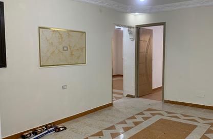 Apartment - 2 Bedrooms - 1 Bathroom for sale in Al Israa - Al Dawahi - Port Saeed