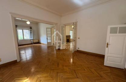 Apartment - 3 Bedrooms - 2 Bathrooms for rent in Ibn Maysser St. - Zamalek - Cairo