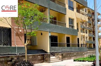 Apartment - 3 Bedrooms - 2 Bathrooms for rent in Tiba Gardens - Northern Expansions - 6 October City - Giza