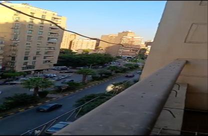 مساحات مكتبية - استوديو - 2 حمامات للايجار في شارع سليمان اباظه - المهندسين - الجيزة