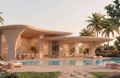 شاليه - غرفة نوم - 1 حمام للبيع في هاسييندا وايت - سيدي عبد الرحمن - الساحل الشمالي
